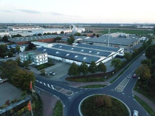 Bild 4 - 1 Zimmer Büro zur Miete in Neuss