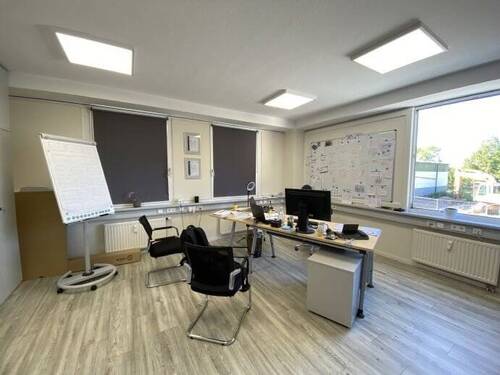 Bild 3 - 1 Zimmer Büro in Neuss