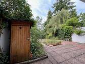 Garten-Haus - 