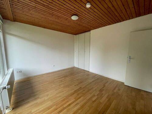 Schlafzimmer - Gartenseite 1.OG - 