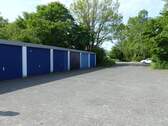 Garagengrundstück - 