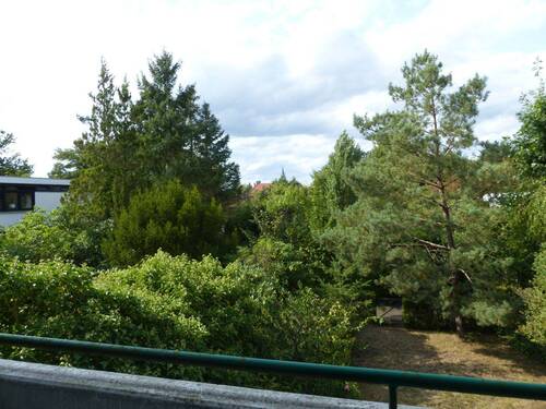 Fernsicht Garten - 5 Zimmer Reihenmittelhaus in Lüneburg