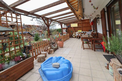 Terrasse - 