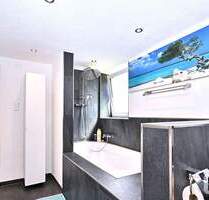 Exklusives Bauernhaus mit Scheunentrakt, Historischer Charme trifft modernsten Standard - Jettingen-Scheppach