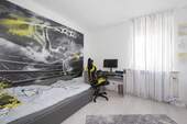 Schlafzimmer EG - 