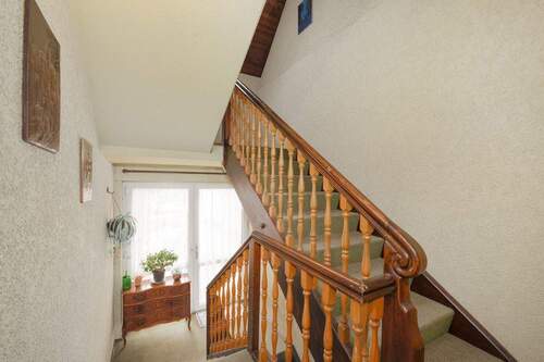 Treppenhaus - 