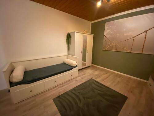 Bild 2 - 2 Zimmer Etagenwohnung zur Miete in Viernheim