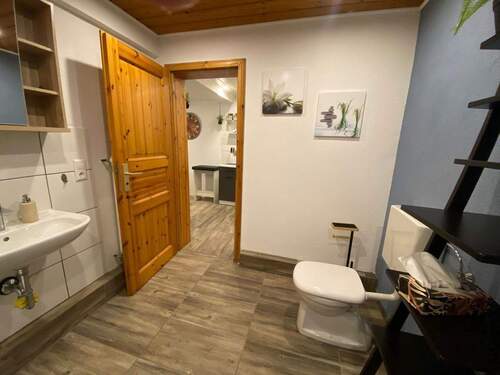 Bild 3 - 2 Zimmer Etagenwohnung in Viernheim