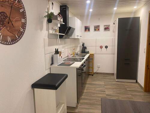 Bild 4 - Etagenwohnung mit 39,00 m&sup2; in Viernheim zur Miete