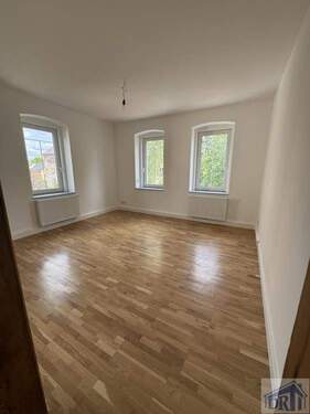 Schlafzimmer - 3 Zimmer Etagenwohnung in Zittau