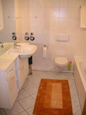 Badezimmer - 