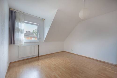 ist nahezu schrägenfrei - 