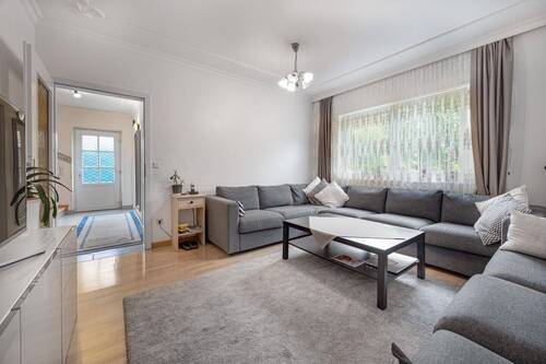 einladender Wohnraum - 