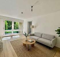 Top renovierte 3-Zi.Wohnung in zentraler Lage - München Sendling