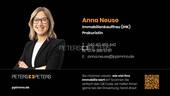 Ihre Ansprechpartnerin - 