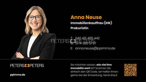Ihre Ansprechpartnerin - 