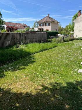 Grundstück - NEU NEU NEU Doppelhaushälfte in Nollingen