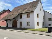 Haus - 5 Zimmer Mehrfamilienhaus, Wohnhaus zum Kaufen in Rheinfelden (Baden)