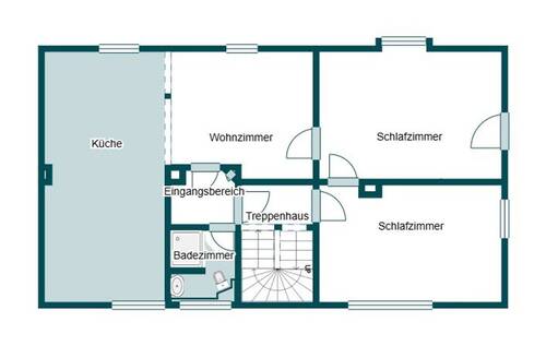 1. Etage - 
