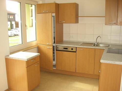 Einbauküche inkl. - 3 Zimmer Etagenwohnung zur Miete in Baiersdorf