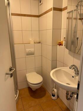 Duschbad - 