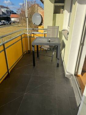 Balkon - 