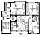 Grundriss - 