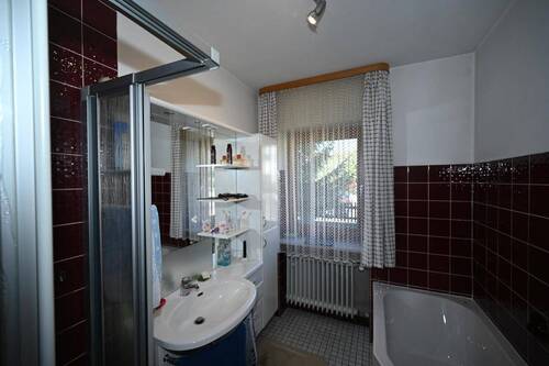 Badezimmer - 