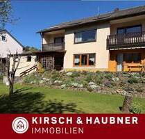 Ein-bis Zweifamilienhaus als perfektes Familien-Domizil! Velburg - Am Finkenherd