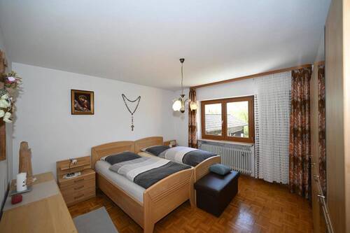 Schlafzimmer - 