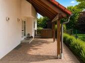 Carport - 