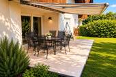 Terrasse - 