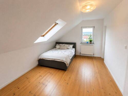 Kinderzimmer 1 - 