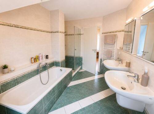 Badezimmer - 