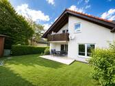 Gartenansicht - 