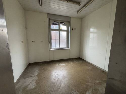 Raum EG - 