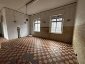 ehemalige Backstube - 