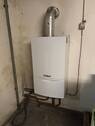 Gastherme Wohnung 1. OG - 
