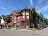 Straßenansicht - 