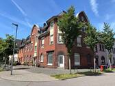 Straßenansicht - 6 Zimmer Gewerbeobjekt (Büro, Produktion, Verkauf) zum Kaufen in Krefeld