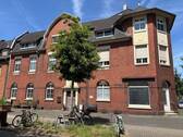 Vorderansicht - 6 Zimmer Gewerbeobjekt (Büro, Produktion, Verkauf) in Krefeld