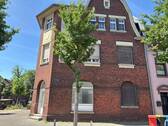 Seitenansicht - Gewerbeobjekt (Büro, Produktion, Verkauf) in Krefeld zum Kaufen