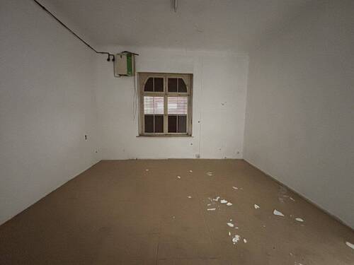 Raum im EG - 