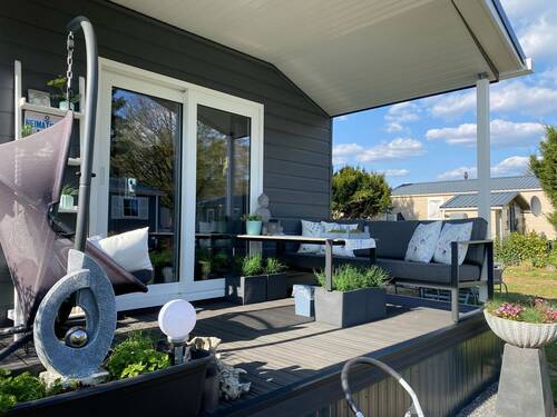 Terrasse - 