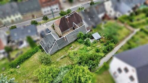 Luftbild - 