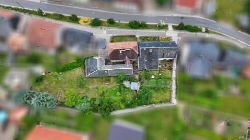 Luftbild - 