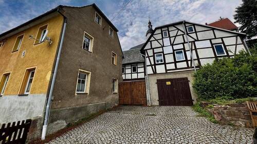 Außenansicht - 