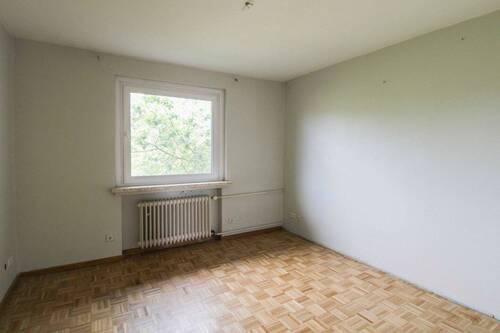 Schlafzimmer II OG - 