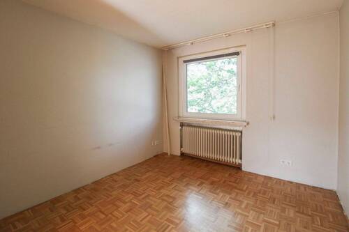 Schlafzimmer OG - 