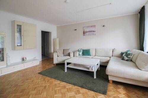 Wohnzimmer EG - 